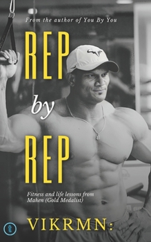 Paperback Rep By Rep Book