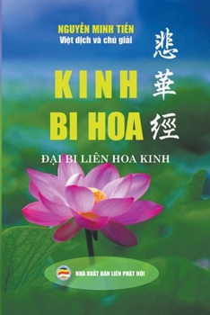 Paperback Kinh Bi Hoa Book