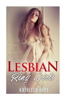 Paperback Lesbian: Ring Girls Book