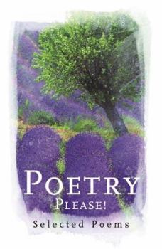 Hardcover Poetry Please!: Popular Poems from the BBC Radio 4 Programme. Foreword by Charles Causley Book