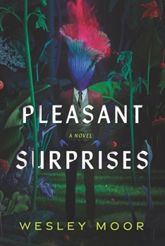 Paperback Pleasant Surprises Book