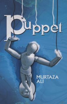 Paperback Puppet Book