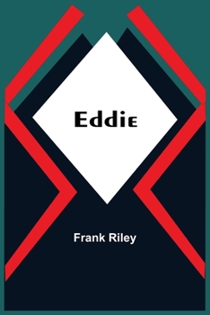 Paperback Eddie Book