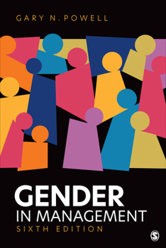Paperback Gender in Management Book
