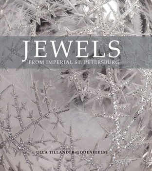 Paperback Jewels from Imperial St. Petersburg Book