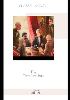 The Thirty-Nine Steps