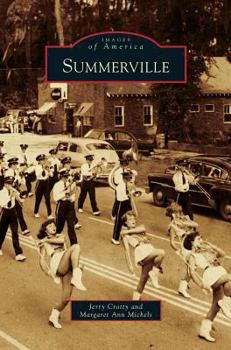 Hardcover Summerville Book