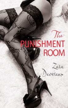 Paperback The Punishment Room Book