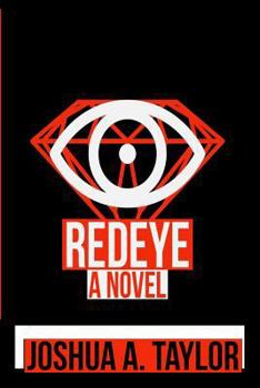 Paperback Redeye Book