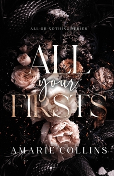 Paperback All Your Firsts Book