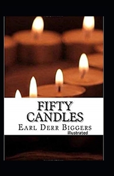 Fifty Candles Illustrated