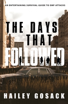 Paperback The Days That Followed Book