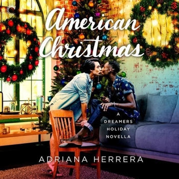 Audio CD American Christmas Book