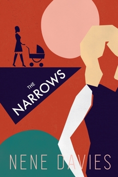 Paperback The Narrows Book