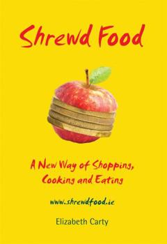 Paperback Shrewd Food Book