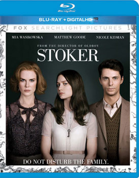 Stoker