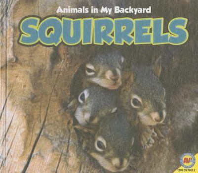 Squirrels [With Web Access]