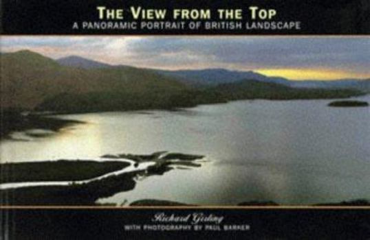 Hardcover The View from the Top Book