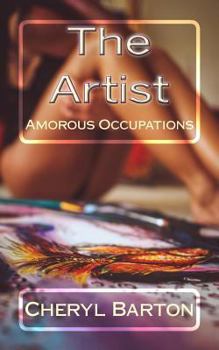 Paperback The Artist: Amorous Occupations Book