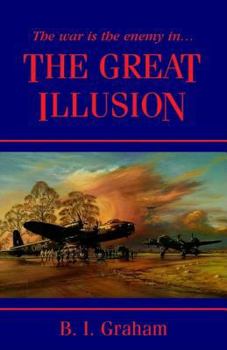 Paperback The Great Illusion Book