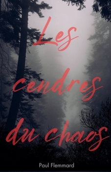 Paperback La voix du mal tome 2: Les cendres du chaos [French] Book