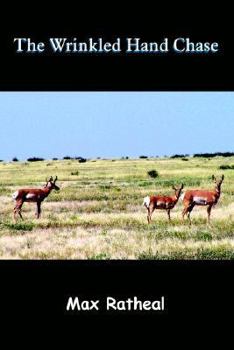 Paperback The Wrinkled Hand Chase Book
