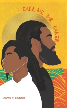 Paperback Call Me Mister Baker Book