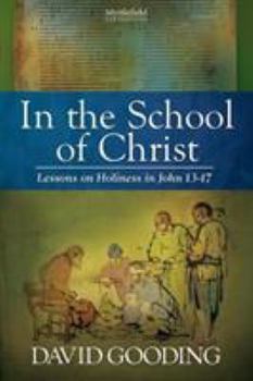 Paperback In the School of Christ Book