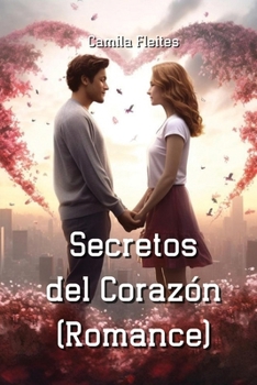 Paperback Secretos del Corazón (Romance) [Spanish] Book