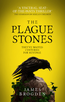 Paperback The Plague Stones Book