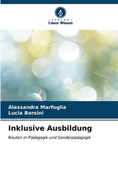 Inklusive Ausbildung (German Edition)