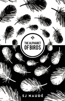 Paperback The Alphabet of Birds Book