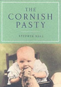 Paperback The Cornish Pasty Book