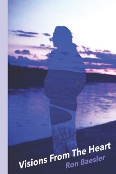 Paperback Visions from the Heart Book