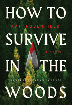 How to Survive in the Woods