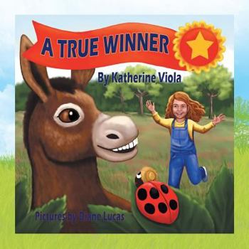 Paperback A True Winner Book