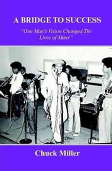 Hardcover A Bridge to Success Book