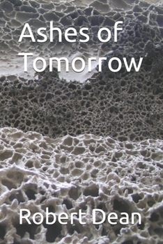 Paperback Ashes of Tomorrow Book
