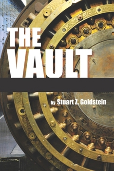 Paperback The Vault Book