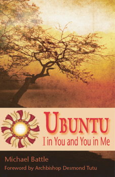 Paperback Ubuntu: I in You and You in Me Book
