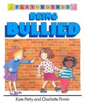 Paperback Being Bullied Book