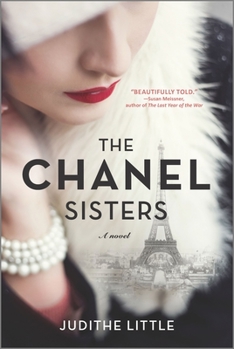 Paperback The Chanel Sisters Book