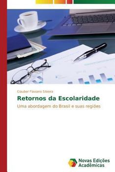 Paperback Retornos da Escolaridade [Portuguese] Book