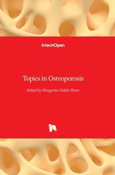 Hardcover Topics in Osteoporosis Book
