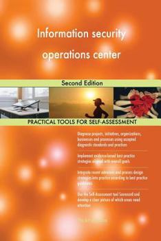 Paperback Information security operations center Second Edition Book