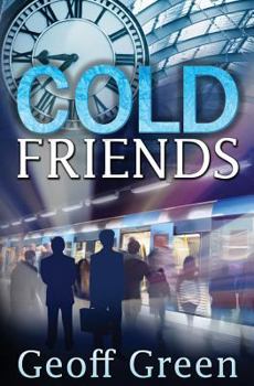 Paperback Cold Friends Book