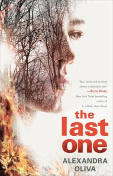 Paperback The Last One Book