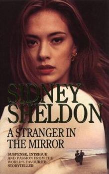 Paperback A Stranger in the Mirror Book