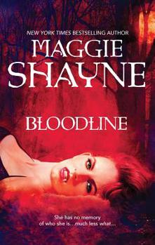 Bloodline - Book #16 of the Wings in the Night