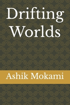Paperback Drifting Worlds Book